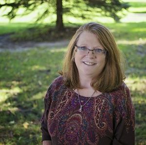 Meet your Posher, Denise